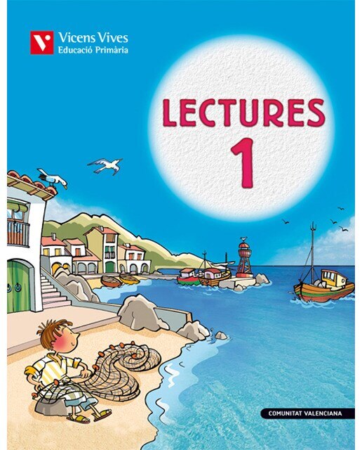 Imagen 0 de Lectures 1 Valencia (Tapa blanda)