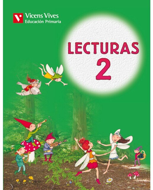 Imagen 0 de Lecturas 2 Galicia  (Tapa blanda)