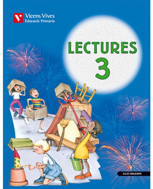 Lectures 3 Balears