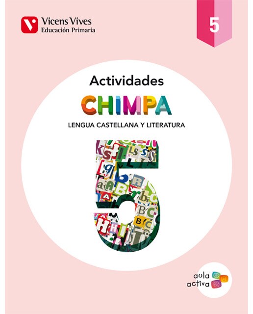 Chimpa 5 Balears Actividades