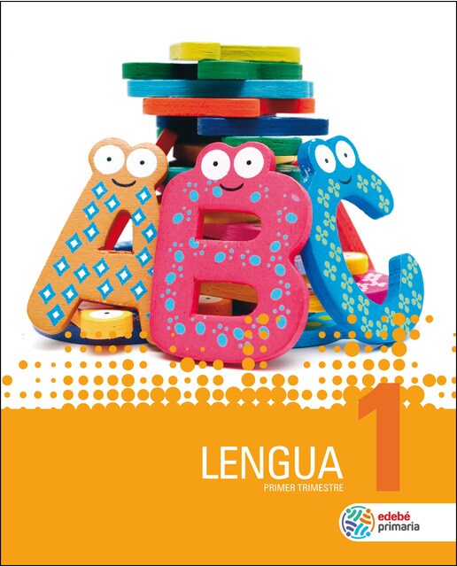 LENGUA 1 Y LECTOESCRITURA