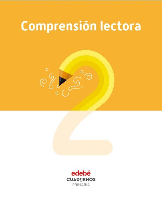 COMPRENSIÓN LECTORA 2  (Tapa blanda) 1