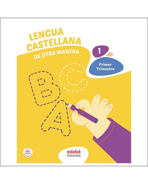 LENGUA CASTELLANA 1 (Tapa blanda) 1