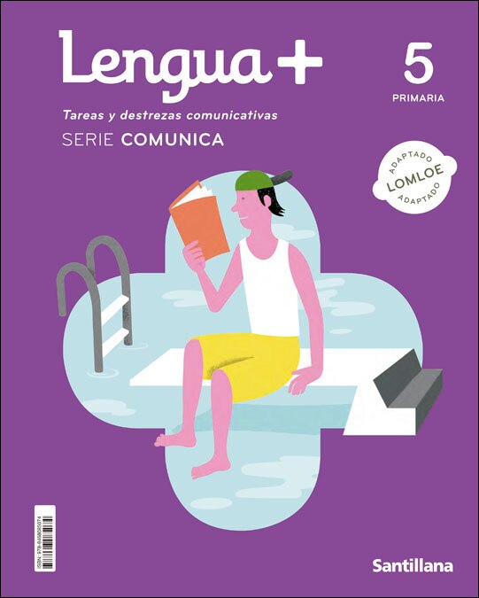 5PRI LENGUA+ COMUNICA 1