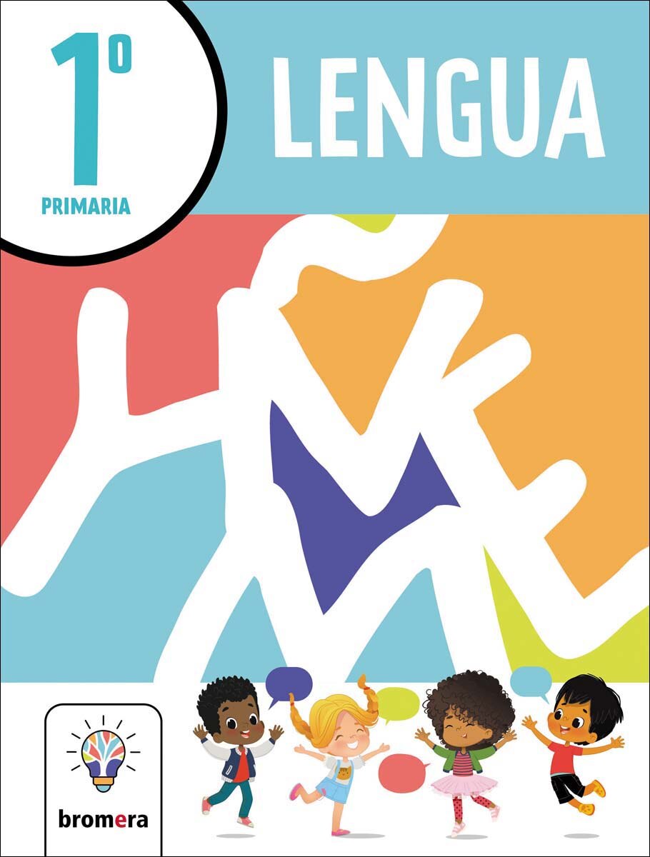 Lengua 1º EP. Proyecto Fértil