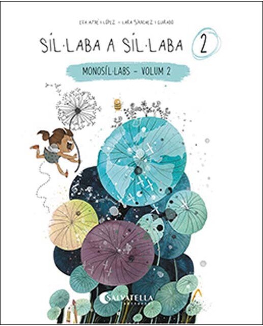 Imagen 0 de Síl·laba a síl·laba 2: (monosíl·labs-volum 2) (Tapa blanda)