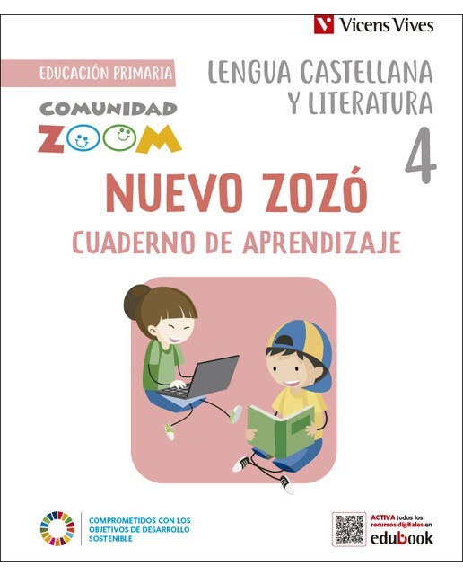 Kiat Sukses N4 4冊セット Nuevo Zozó 4 Catalunya Cuaderno de aprendizaje (Comunidad Zoom