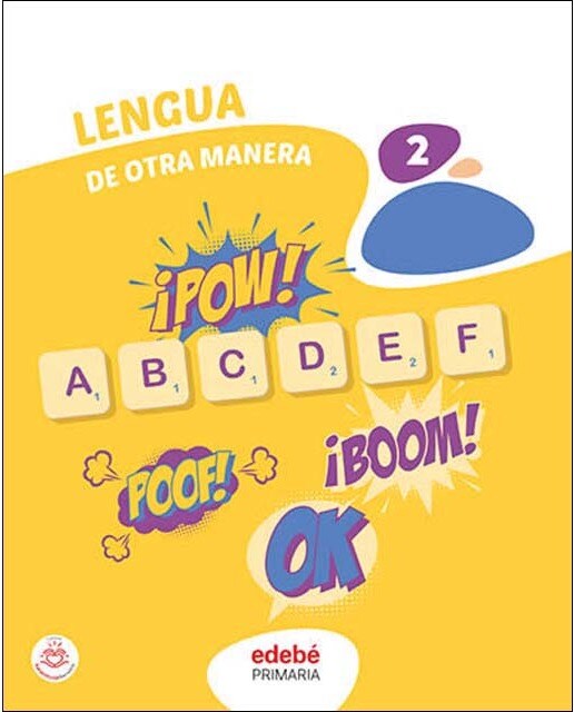 Imagen 0 de LENGUA 2 (Tapa blanda)
