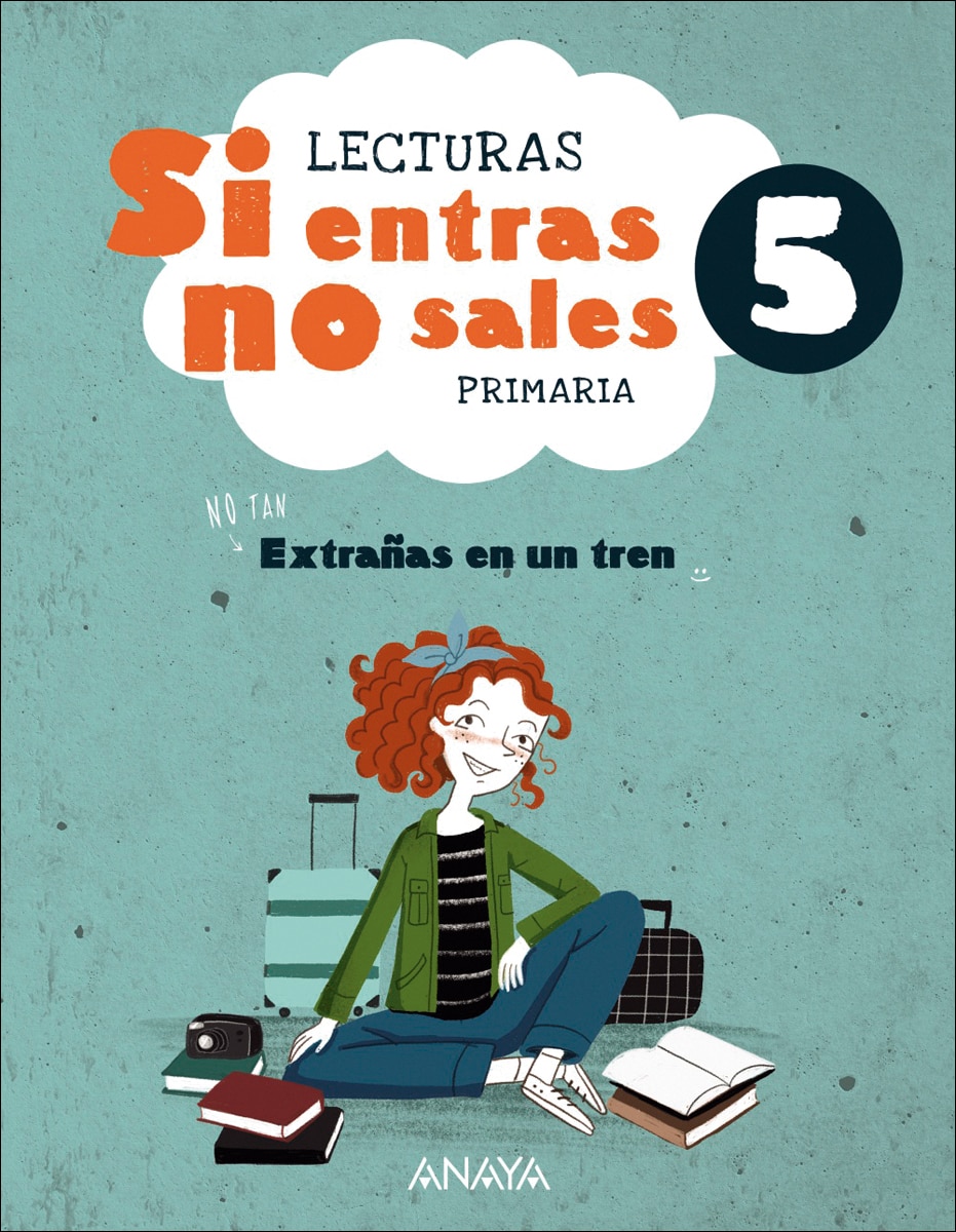 Si entras, no sales 5