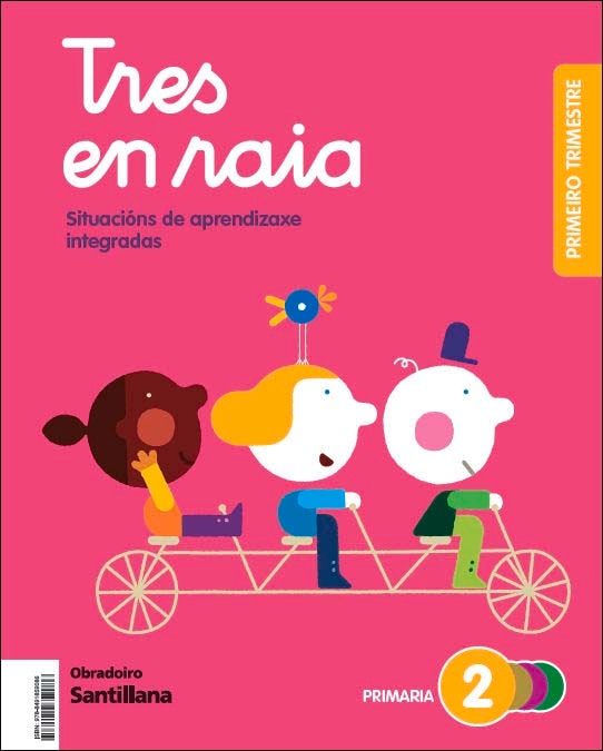 TRES EN RAYA 2PRIMARIA OBRADOIRO 1