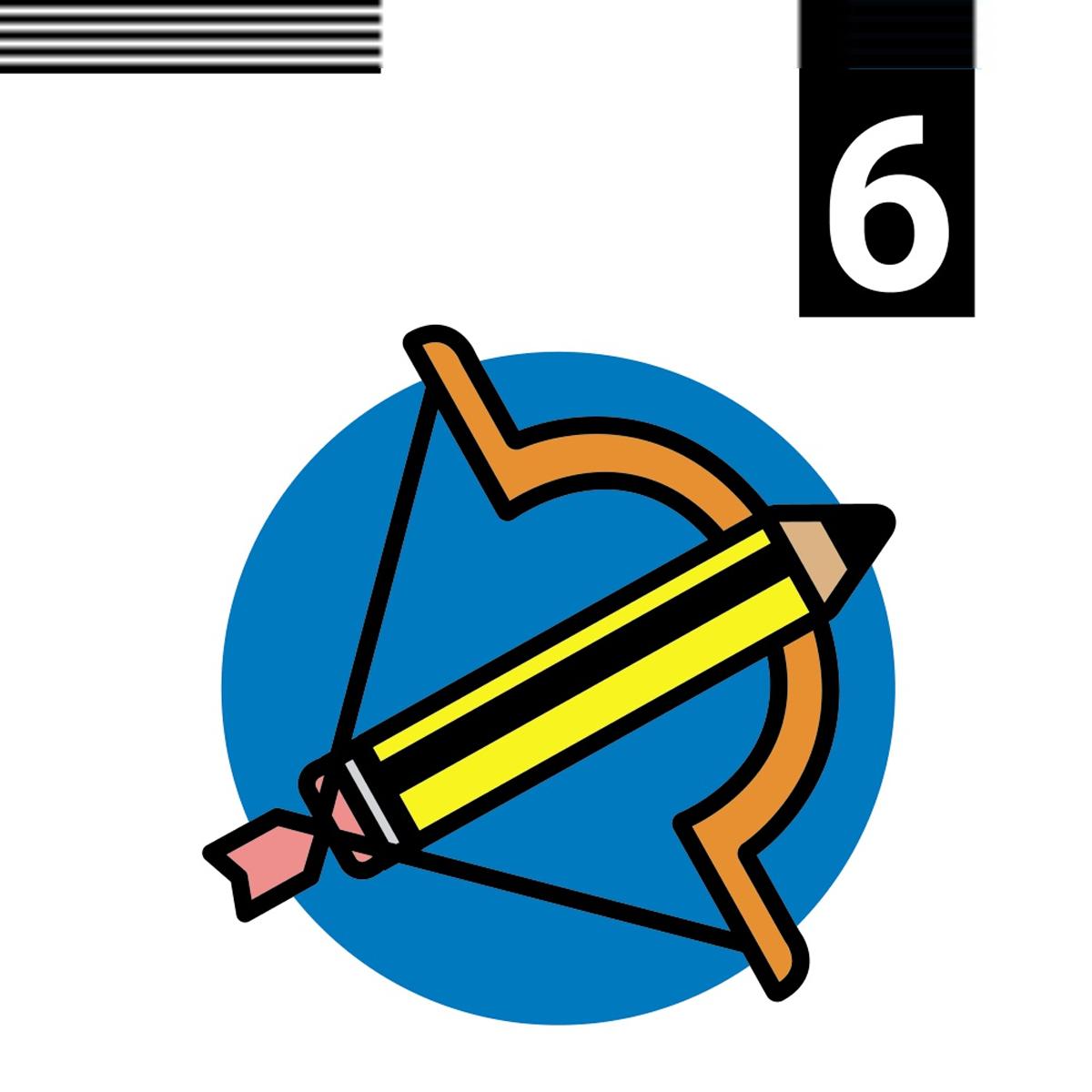 Lengua 6. En acción 1