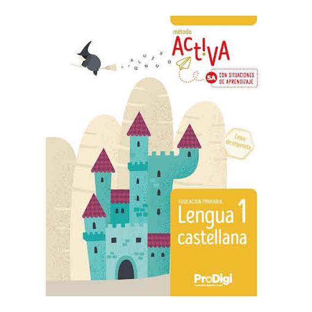 Lengua 1 ep letra imprenta nuevo activa prodigi 20 a
