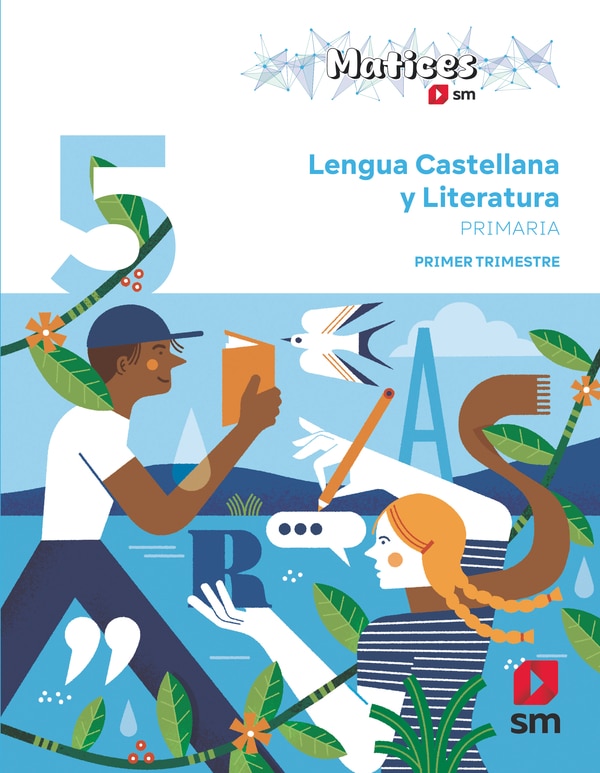 5EP.LENGUA CASTELLANA Y LITER TRIM-MA 26