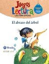 Imagen 2 de EL ABRAZO DEL ÁRBOL. JUEGO DE LECTURA  (Tapa blanda)