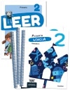 LENGUA 2. + DETECTIVES DEL RECREO  (Tapa blanda) 2