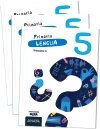 Imagen 2 de LENGUA 5  (Tapa blanda)
