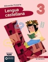 Imagen 2 de LENGUA CASTELLANA 3. DIÁLOGOS. EN CONTEX  (Tapa blanda)