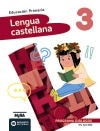 Lengua castellana 3. dialogos. en accion 2