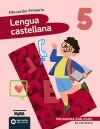 LENGUA CASTELLANA 5. DIÁLOGOS. EN CONTEX (Tapa blanda) 2