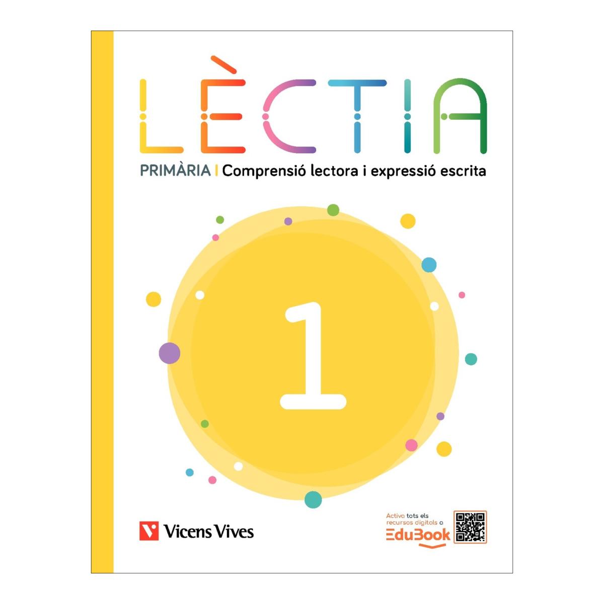 LÈCTIA 1 PRIMARIA MANUSCRITA