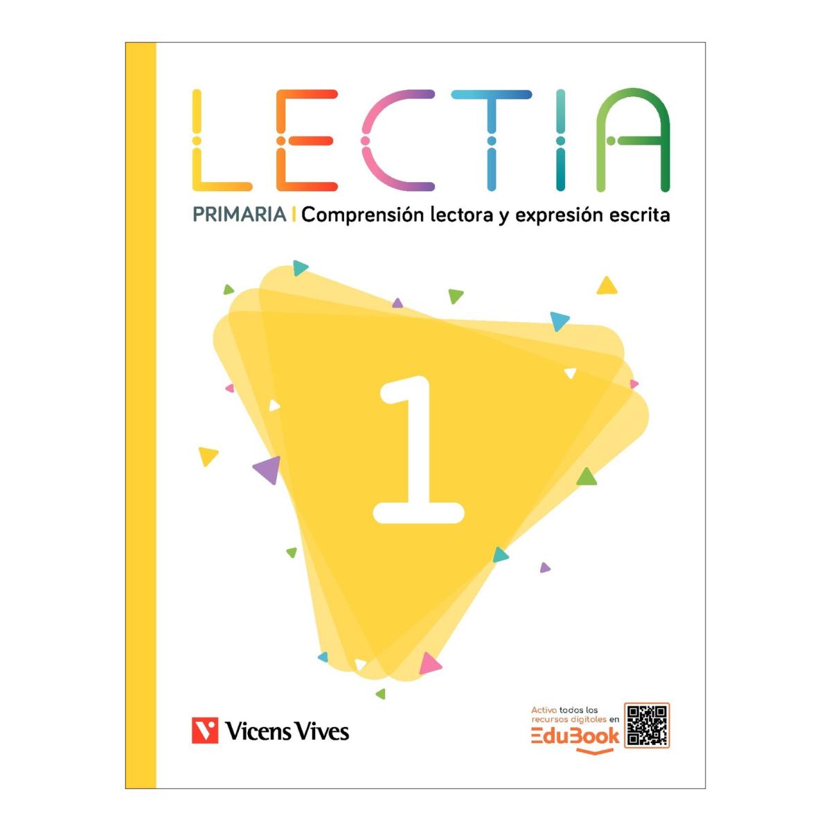 LECTIA 1 PRIMARIA MANUSCRITA