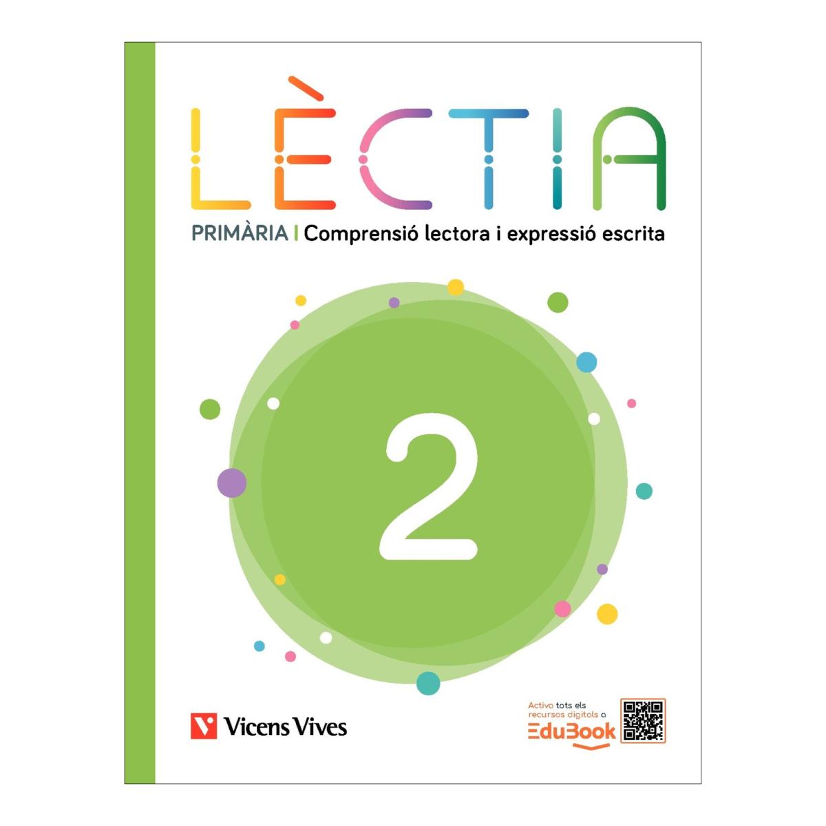 LÈCTIA 2 PRIMARIA