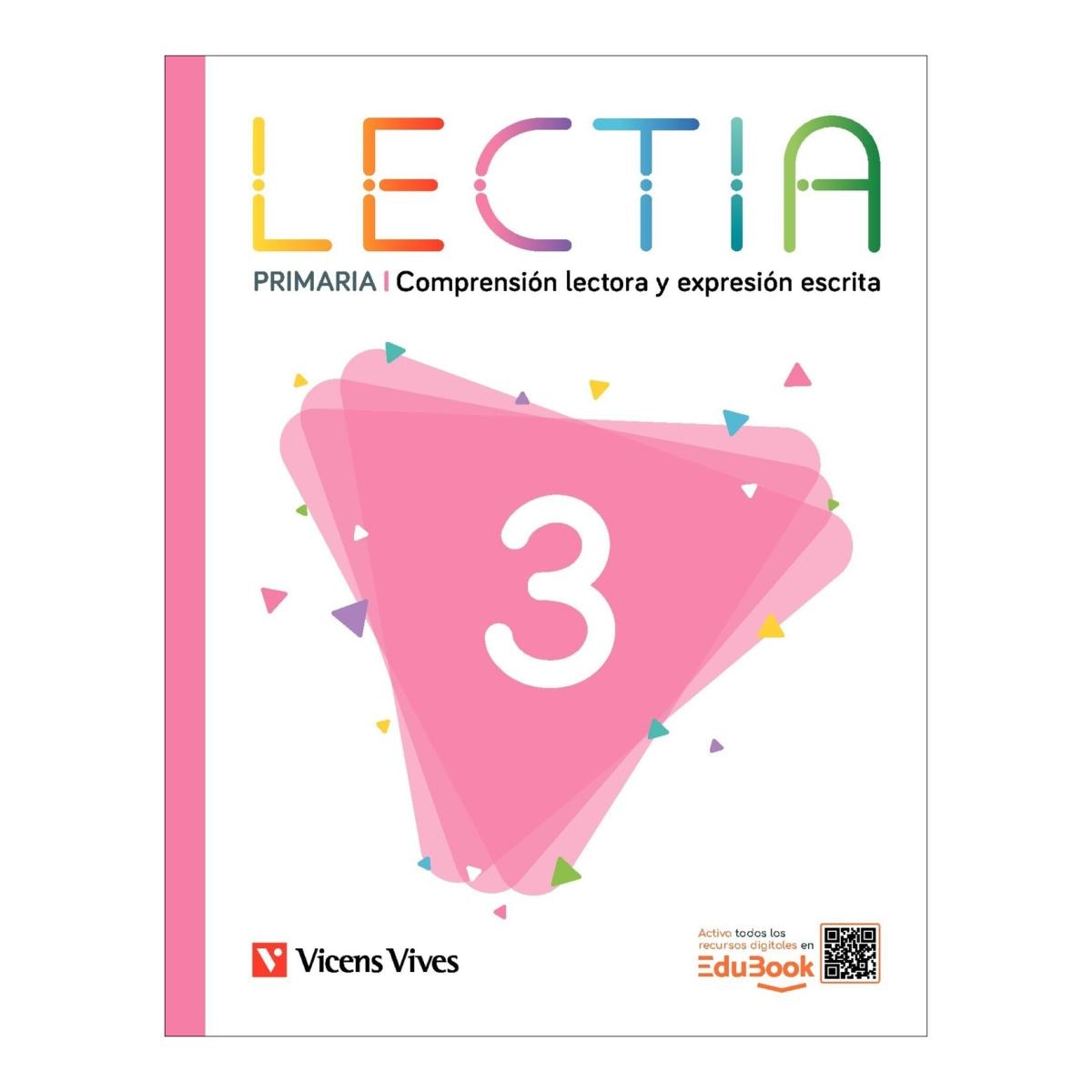 LECTIA 3 PRIMARIA
