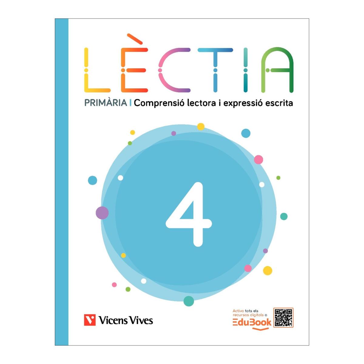 LÈCTIA 4 PRIMARIA