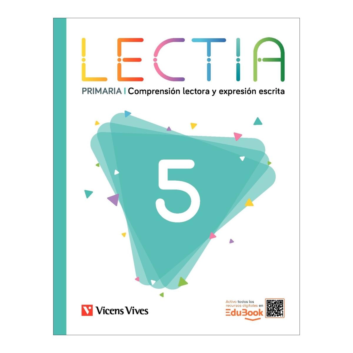 LECTIA 5 PRIMARIA