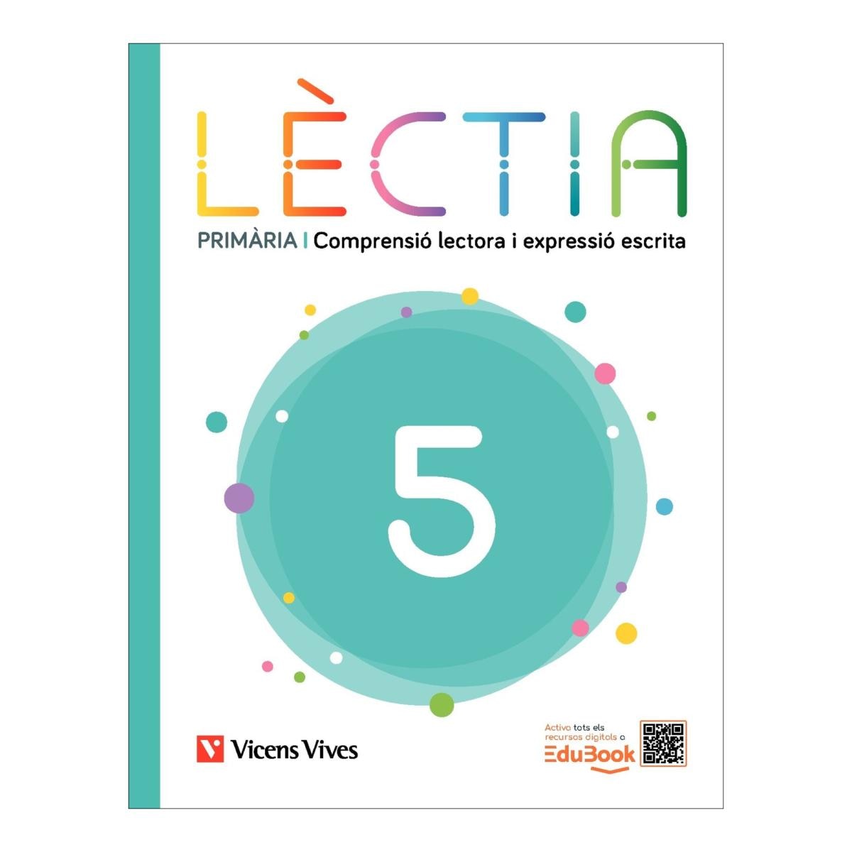 LÈCTIA 5 PRIMARIA