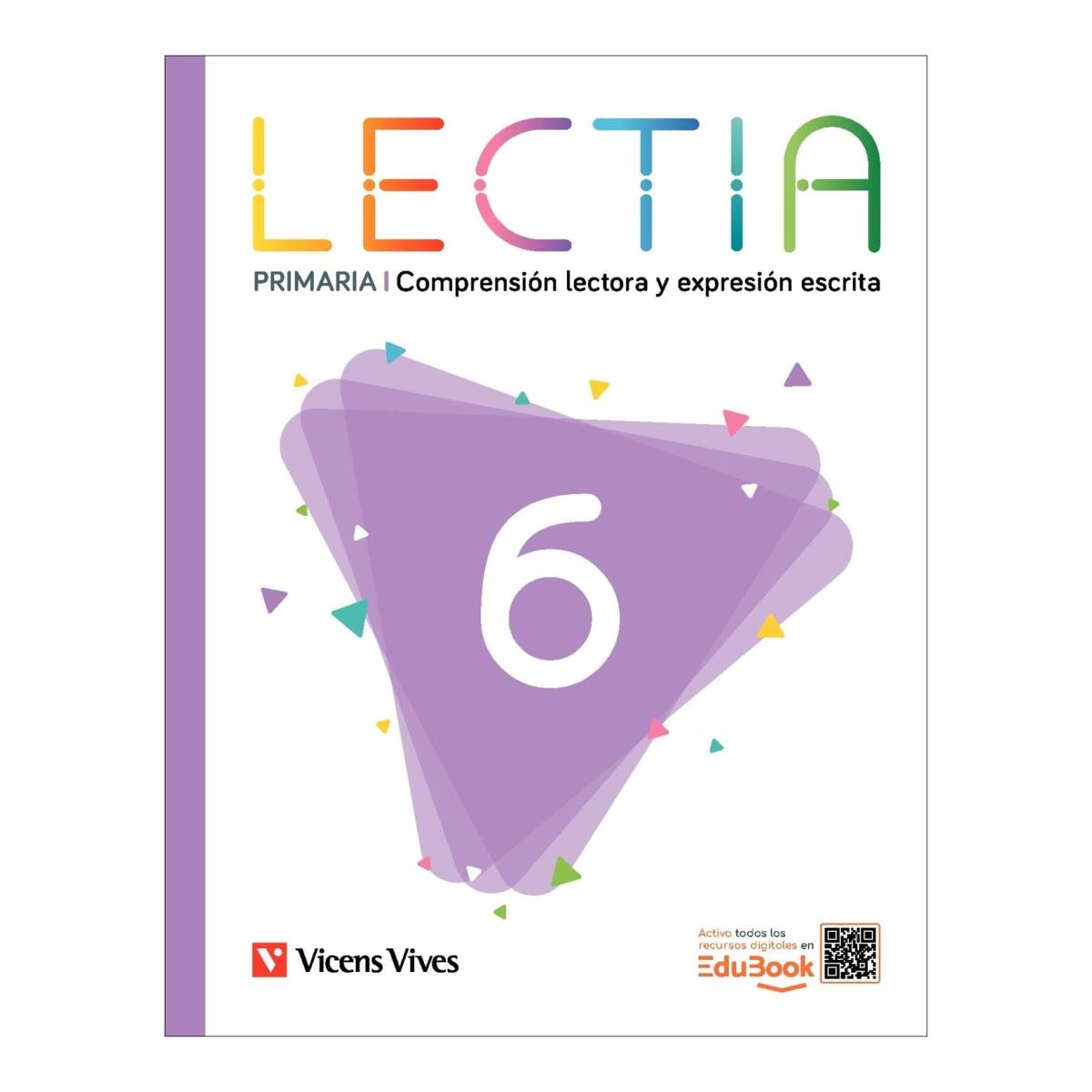 LECTIA 6 PRIMARIA