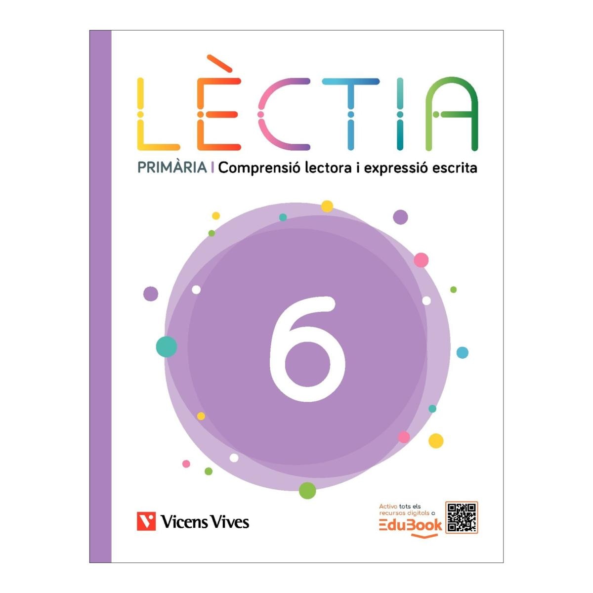 LÈCTIA 6 PRIMARIA