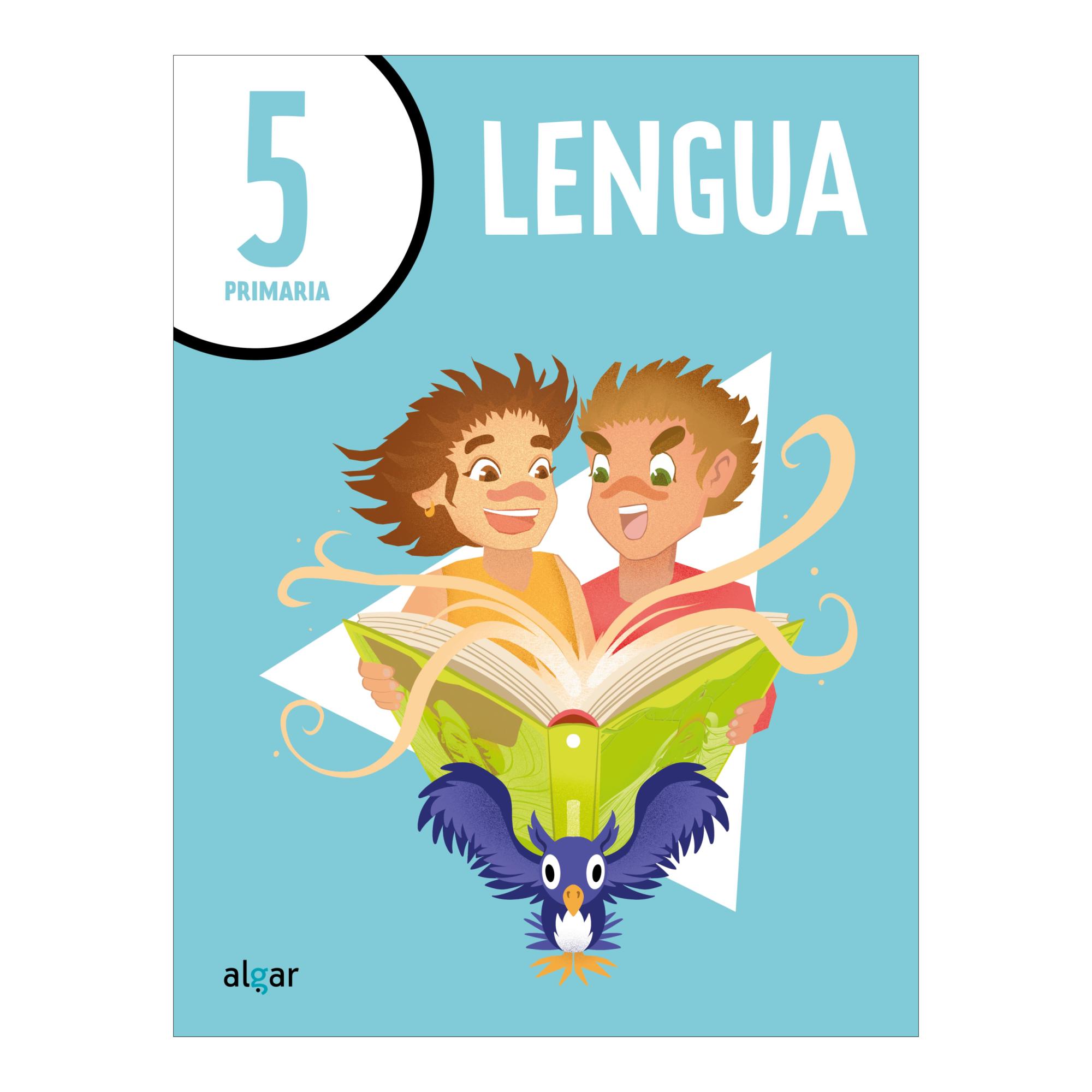 EP 5 - LENGUA - FERTIL