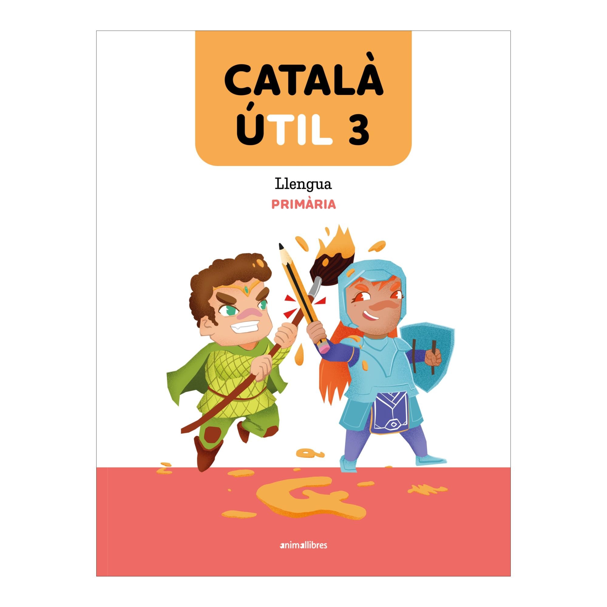 EP 3 - LLENGUA CATALANA I LITERATURA - C
