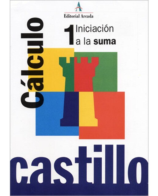 Imagen 0 de Cuad calculo 1 castillo
