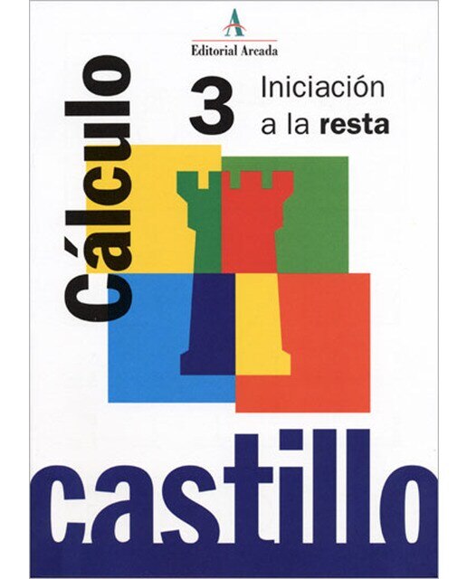 Imagen 0 de Cuad calculo 3 castillo