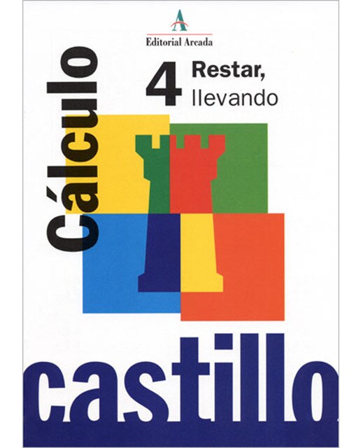 Imagen 0 de Cuad calculo 4 castillo