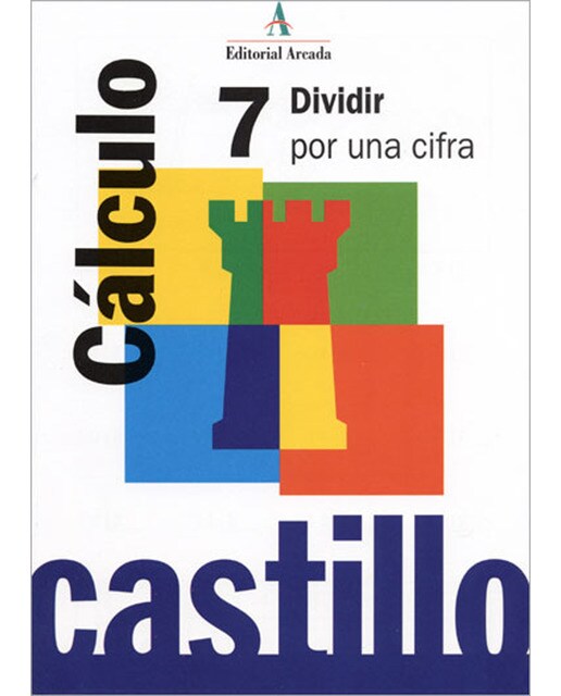 Imagen 0 de Cuad calculo 7 castillo