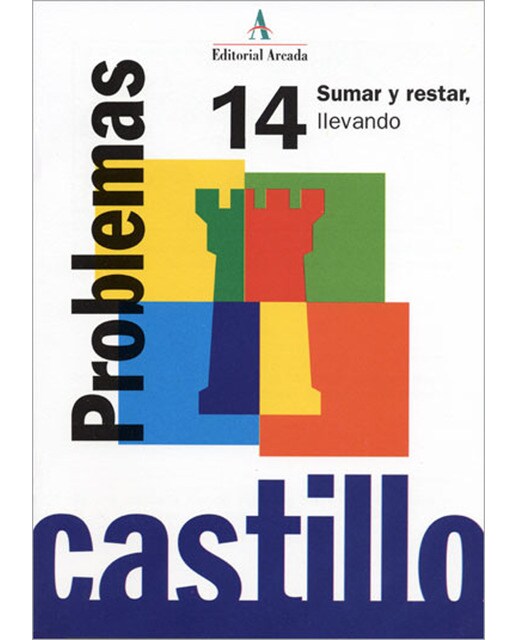Imagen 0 de Cuad calculo 14 castillo