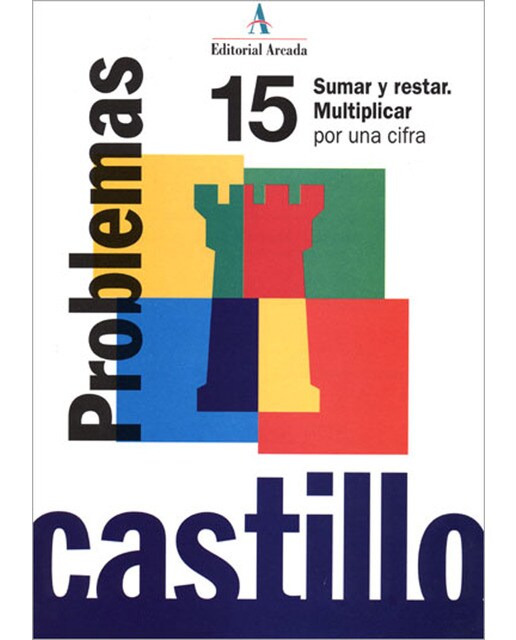 Imagen 0 de Cuad calculo 15 castillo