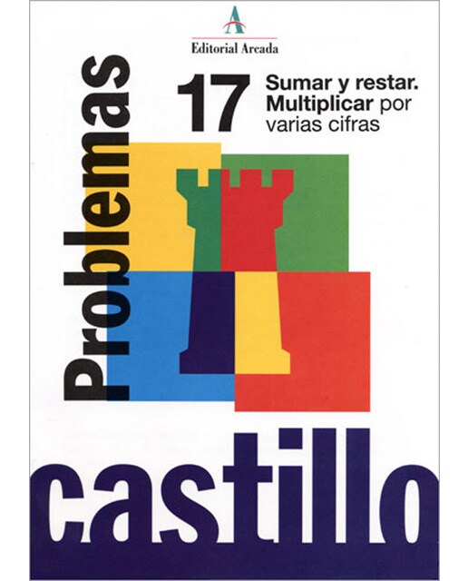 Imagen 0 de Cuad calculo 17 castillo