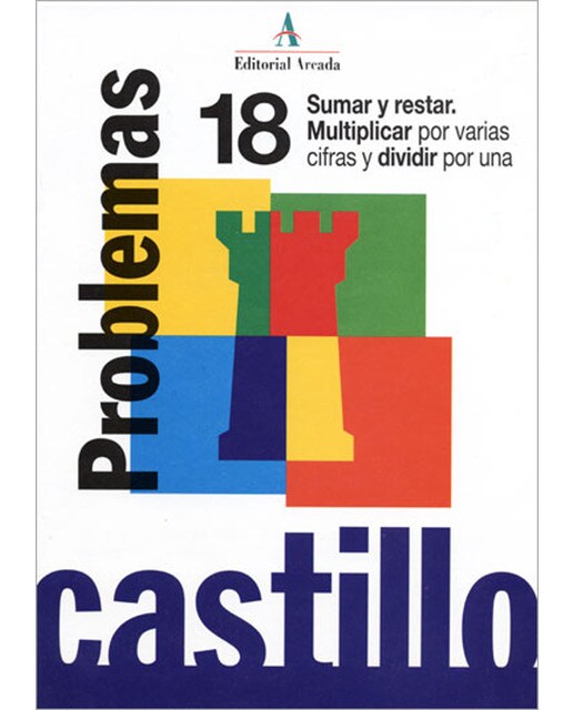Imagen 0 de Cuad calculo 18 castillo