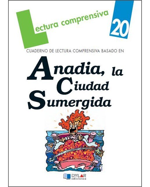 Imagen 0 de MATEMATICAS 20 - Sumas, restas y multiplicaciones por una cifra (Tapa blanda)