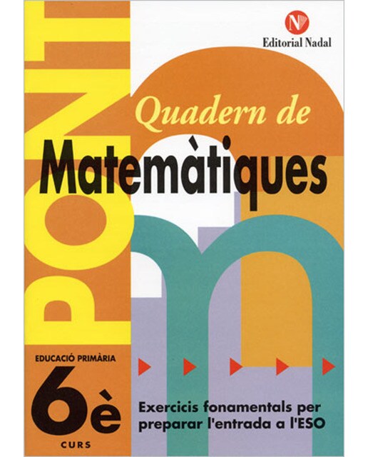 Quad 6 pont matematiques 1