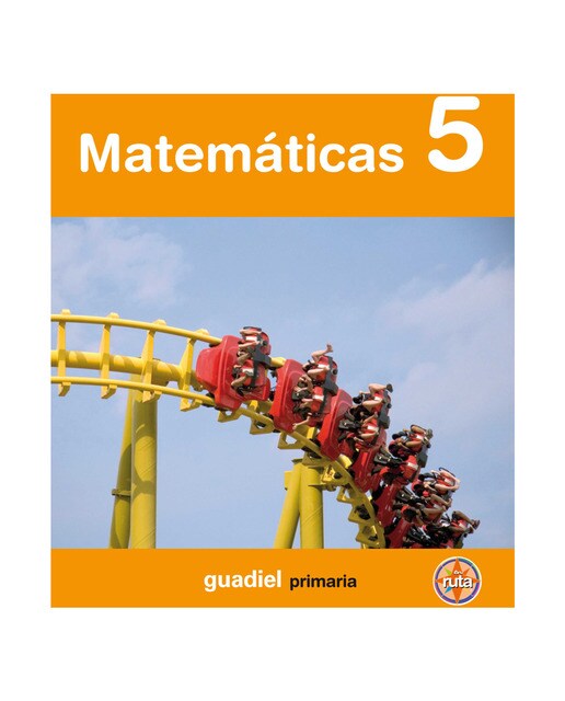 MATEMÁTICAS 5