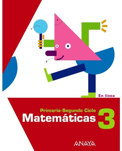 Matemáticas 3