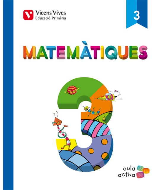 MATEMATIQUES 3