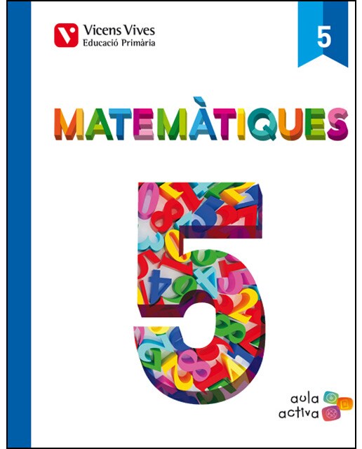 Matematiques 5