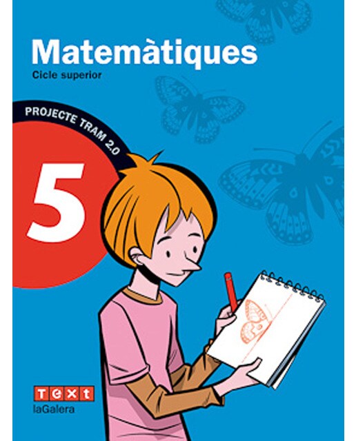 TRAM 2.0 Matemàtiques 5