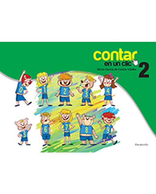 Contar en un clic 2 1